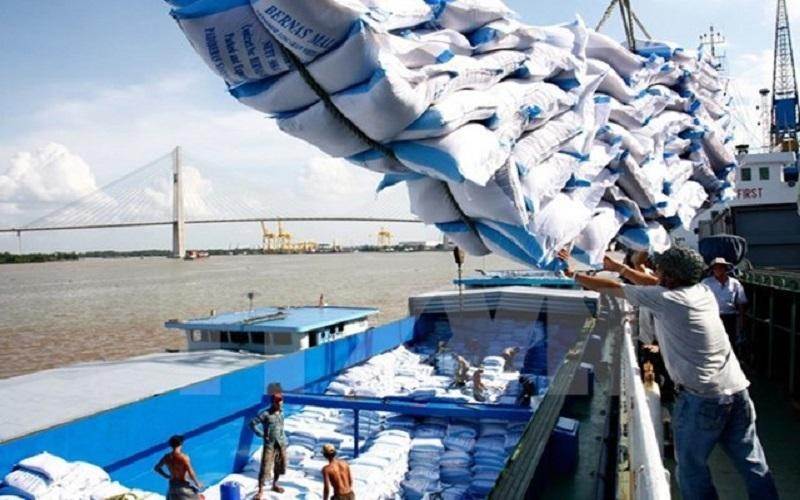 Hợp đồng 30.000 tấn gạo Việt sang Bangladesh nguy cơ lỗ lớn?