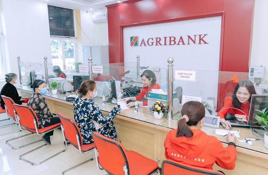 Agribank công bố hạ lãi suất cho vay