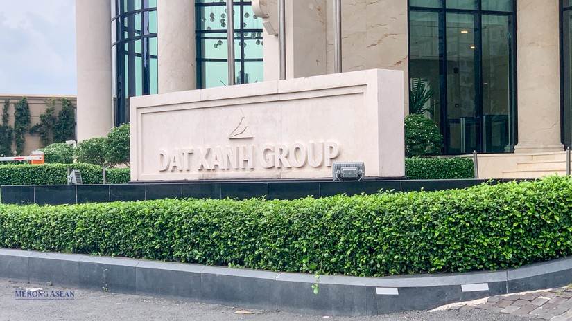 DXG: Công ty con của Đất Xanh chi 175 tỷ đồng mua lại trái phiếu trước hạn