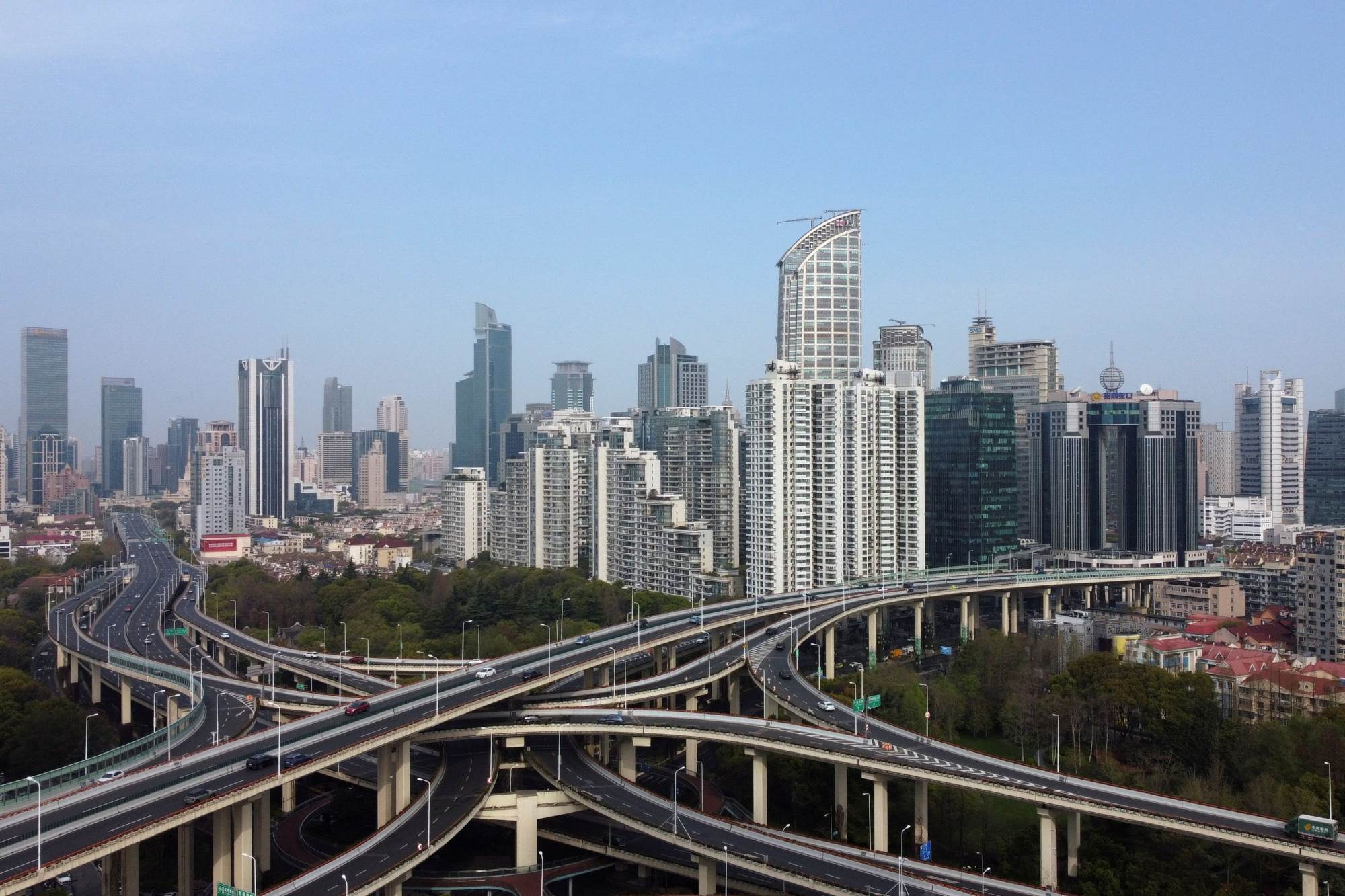 Nhu cầu đầu tư vào bất động sản châu Á giảm mạnh