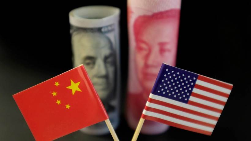 Bao giờ nền kinh tế Trung Quốc vượt qua Mỹ?