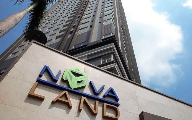 NVL: Novaland tiếp tục đàm phán giãn nợ với các đối tác nước ngoài