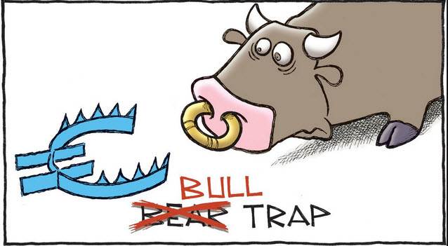 Chứng khoán bất ngờ tăng "như chưa hề có cuộc chia ly", liệu có lo dính bẫy "Bull trap"?