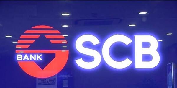 SCB đóng cửa thêm phòng giao dịch tại TP.HCM và An Giang từ hôm nay 