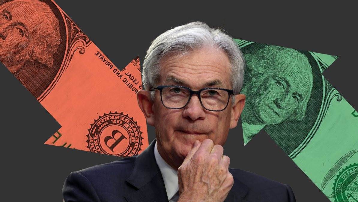 Thước đo lạm phát yêu thích của FED thấp hơn dự kiến: Kinh tế Mỹ đã hạ cánh mềm?